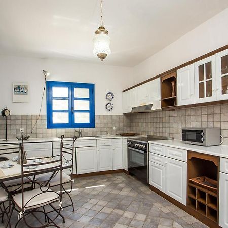 Villa Blue Sapphire Pefki  Luaran gambar