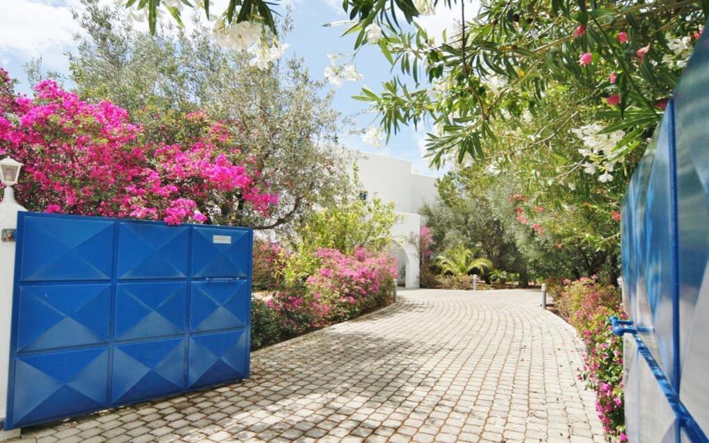Villa Blue Sapphire Pefki  Luaran gambar